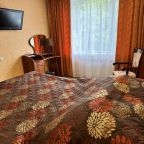 Люкс (Трехкомнатный), Гостиница Юбилейная