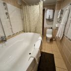 Люкс (Трехкомнатный), Гостиница Юбилейная