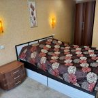 Люкс (Трехкомнатный), Гостиница Юбилейная