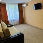 Люкс (Трехкомнатный), Гостиница Юбилейная