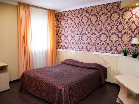 Фотография номера гостиницы Премьер