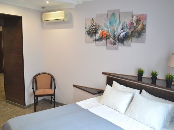 Фотография номера гостиницы Премьер