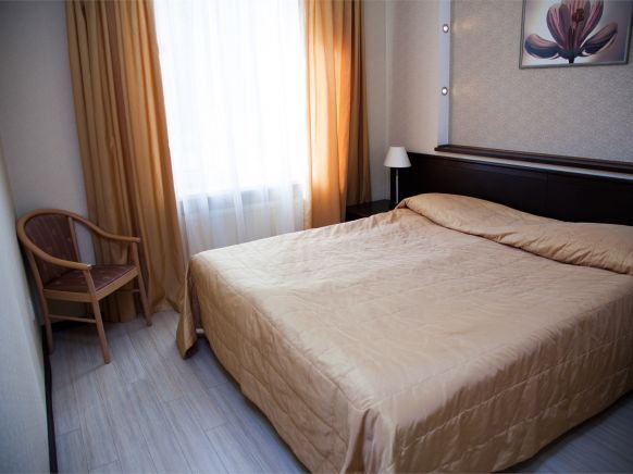 Фотография номера гостиницы Премьер