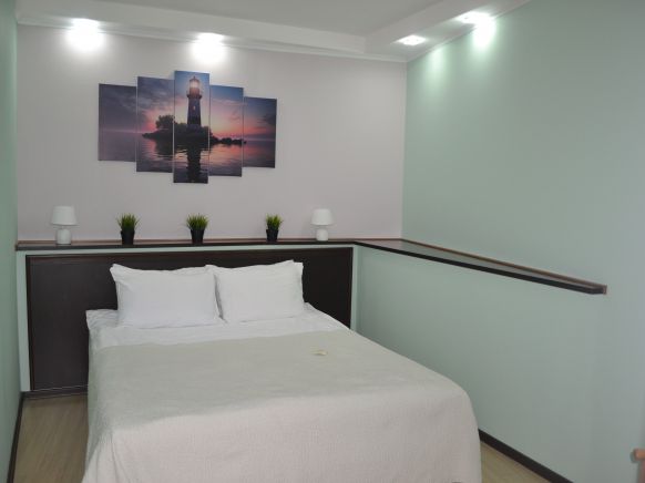 Фотография номера гостиницы Премьер