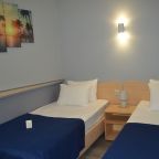 Двухместный (Стандарт Улучшенный), Гостиница Премьер