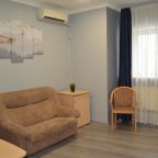 Двухместный (Стандарт Улучшенный), Гостиница Премьер