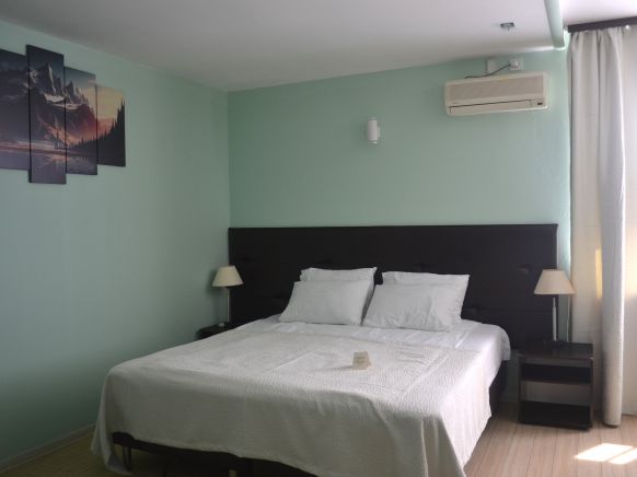 Фотография номера гостиницы Премьер 