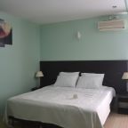 Двухместный (Стандарт), Гостиница Премьер