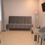 Люкс (Люкс двухкомнатный), Гостиница Премьер