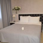 Люкс (Люкс двухкомнатный), Гостиница Премьер