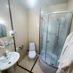 Двухместный (Стандарт Улучшенный), Гостиница Премьер