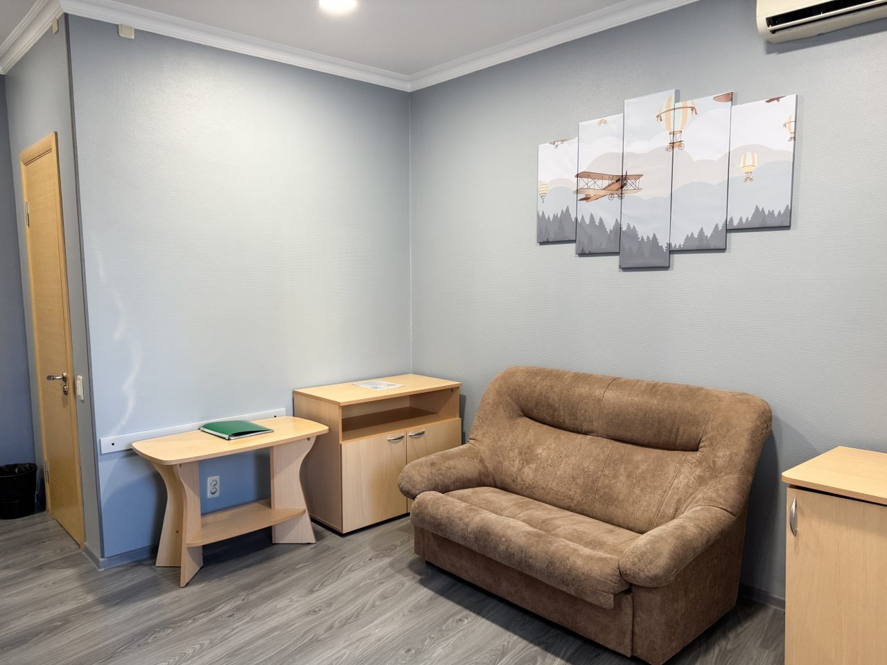 Двухместный (Стандарт Улучшенный), Гостиница Премьер