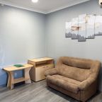 Двухместный (Стандарт Улучшенный), Гостиница Премьер