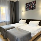 Двухместный (Стандарт Улучшенный), Гостиница Премьер