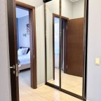 Двухместный (Стандарт Улучшенный), Гостиница Премьер