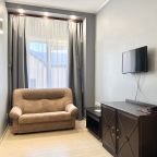 Двухместный (Стандарт Улучшенный), Гостиница Премьер