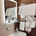 Двухместный (Стандарт Улучшенный), Гостиница Премьер