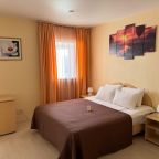 Двухместный (Стандарт), Гостиница Премьер