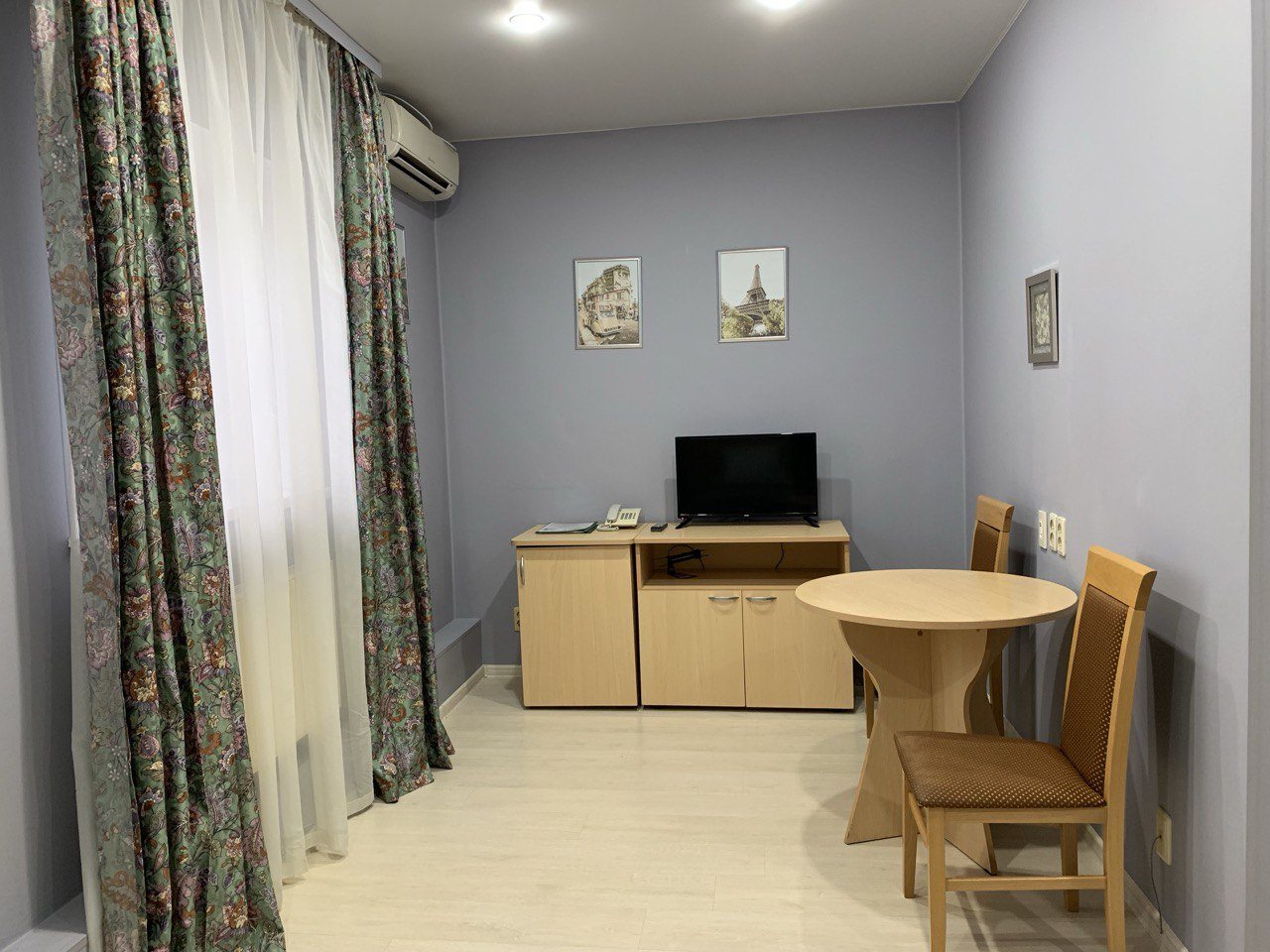 Двухместный (Стандарт Twin), Гостиница Премьер