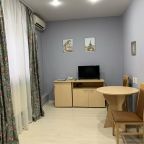 Двухместный (Стандарт Twin), Гостиница Премьер