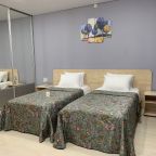 Двухместный (Стандарт Twin), Гостиница Премьер