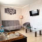 Люкс (Люкс двухкомнатный), Гостиница Премьер