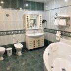 Люкс (Люкс двухкомнатный), Гостиница Премьер