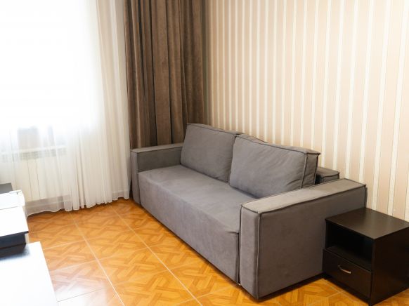 Фотография номера гостиницы Атлантида Отель