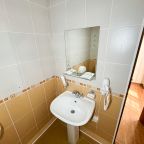 Апартаменты (Семейный номер), Гостиница Атлантида