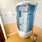 Апартаменты (Семейный номер), Гостиница Атлантида