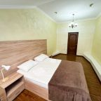 Апартаменты (Семейный номер), Гостиница Атлантида