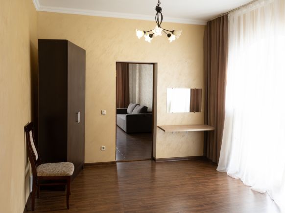 Фотография номера гостиницы Атлантида Отель