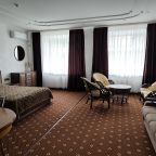 Люкс (Номер первой категории "Делюкс"), Отель Луки Сервис