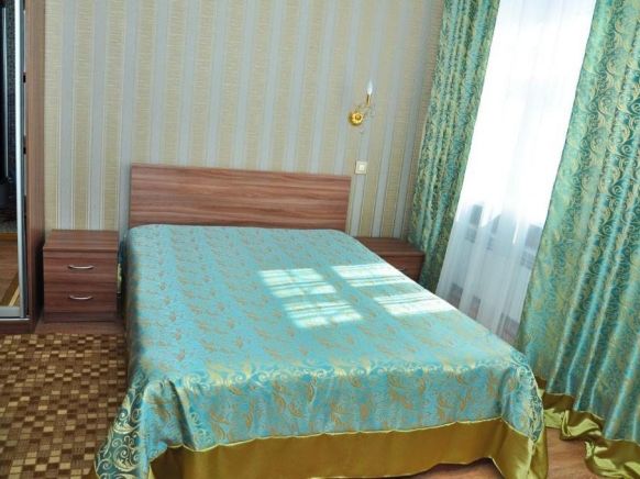 Гостиница Уют, Вологда