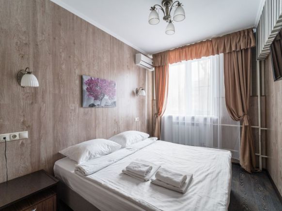 Фотография номера гостиницы VO отель