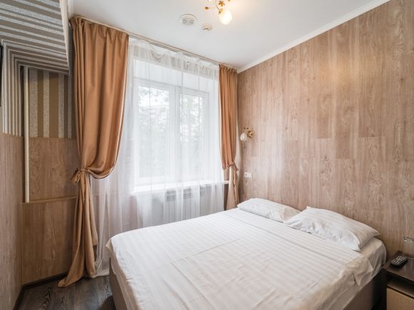 Фотография номера гостиницы VO отель