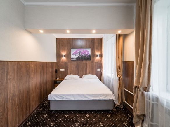 Фотография номера гостиницы VO отель