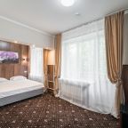 Полулюкс (Комфорт), Отель ВО (VO Hotel)