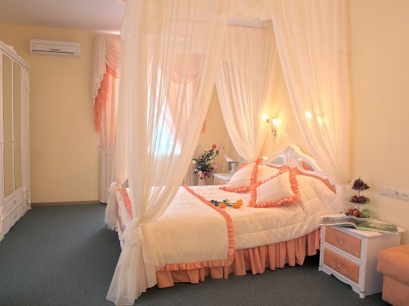 Фотография номера гостиницы Снегурочка