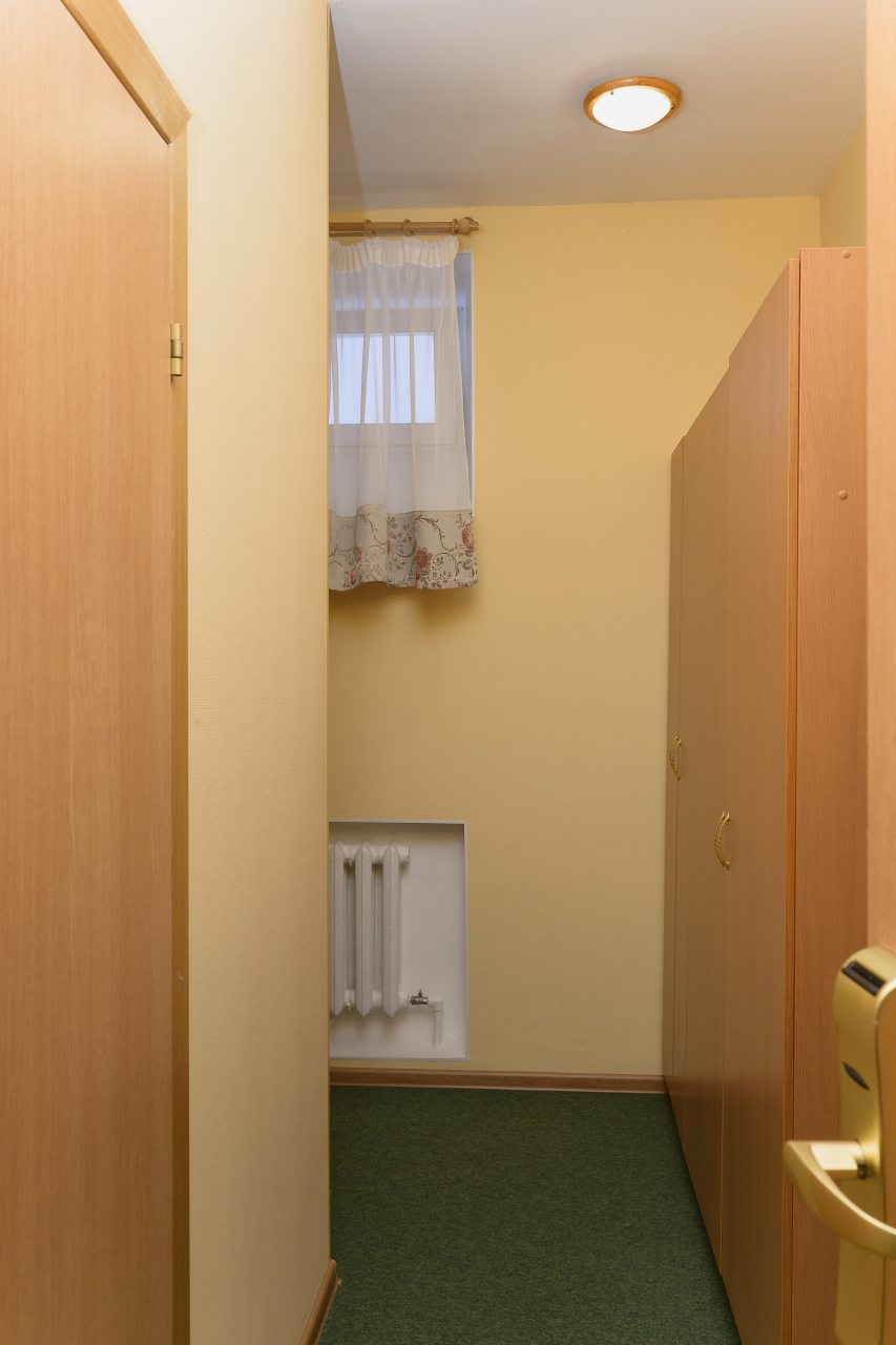 Двухместный (Мансарда), Гостиница Снегурочка