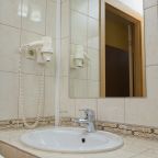 Двухместный (Мансарда), Гостиница Снегурочка