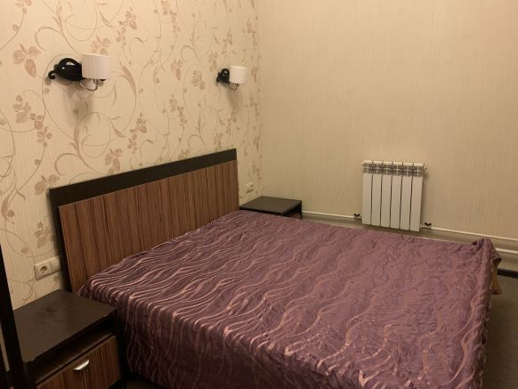 Фотография номера гостиницы Лайт Барвихинская