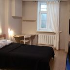 Двухместный (Стандартный номер с дополнительным спальным местом), Хостел Авантаж