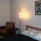 Двухместный (Стандартный номер с дополнительным спальным местом), Хостел Авантаж