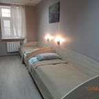 Двухместный, Хостел Авантаж