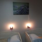 Двухместный, Хостел Авантаж