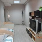 Двухместный, Хостел Авантаж