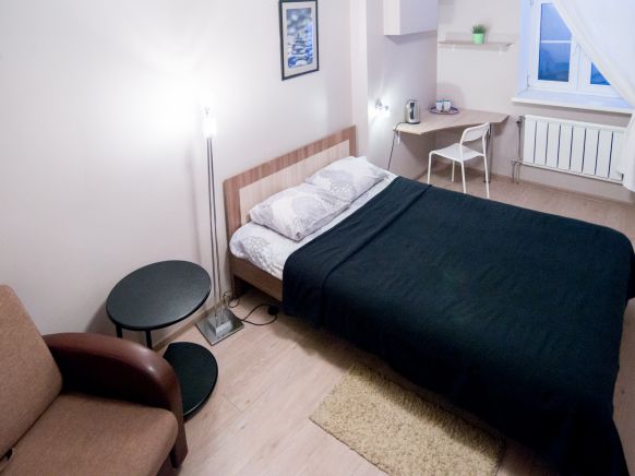 Фотография номера хостела Авантаж