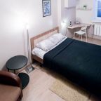 Двухместный (Стандартный номер с дополнительным спальным местом), Хостел Авантаж