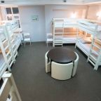 Десятиместный (Спальное место в номере), Хостел Авантаж